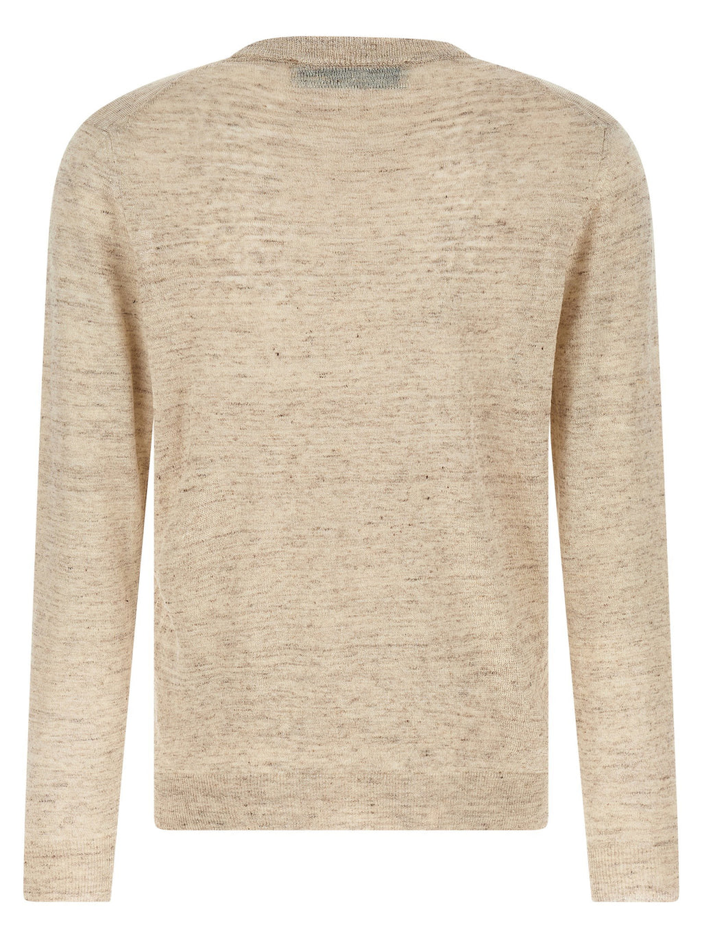 Riviera Project Linen Silk Cardigan