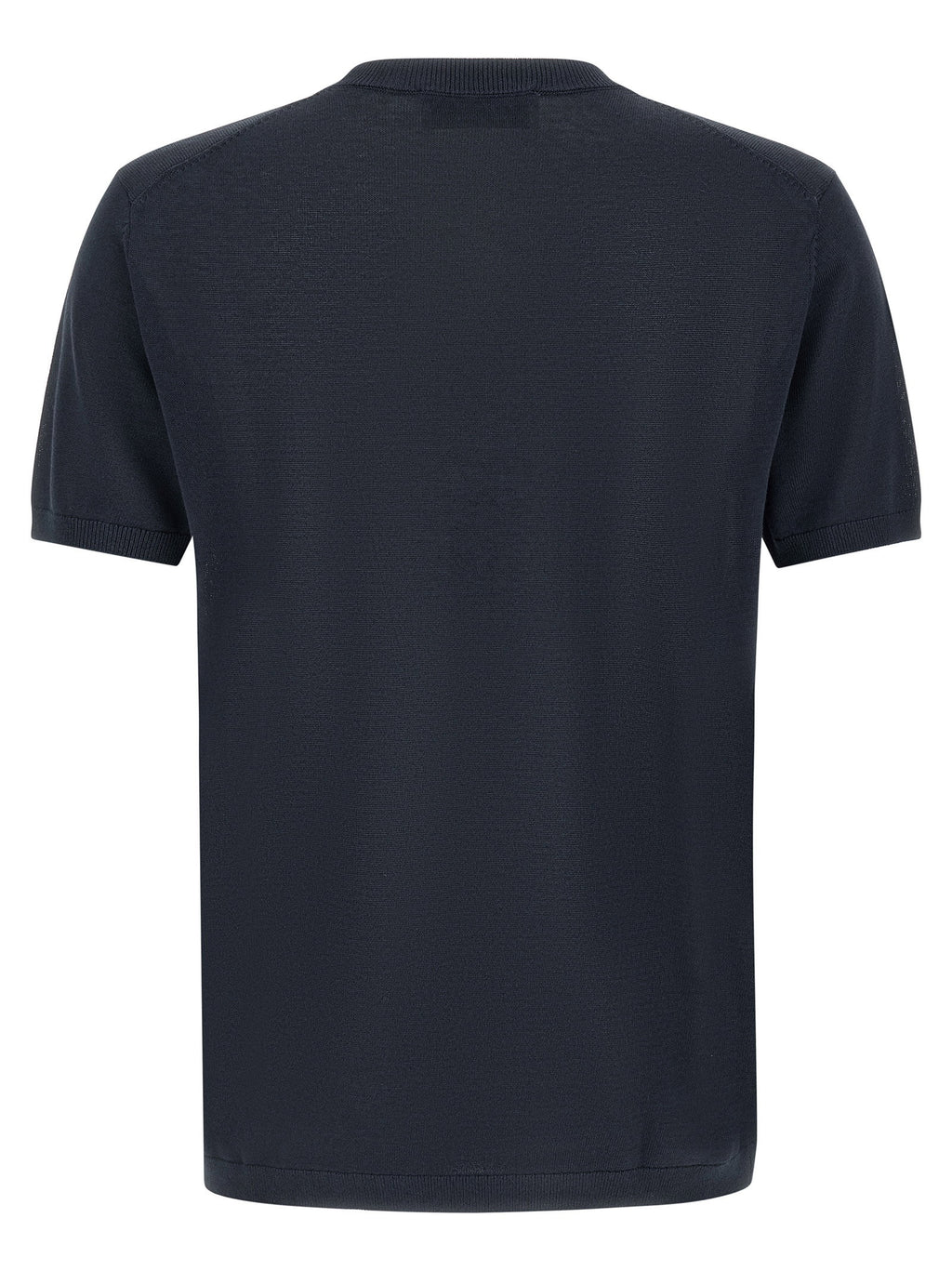 Riviera Project Crew-neck Sweater