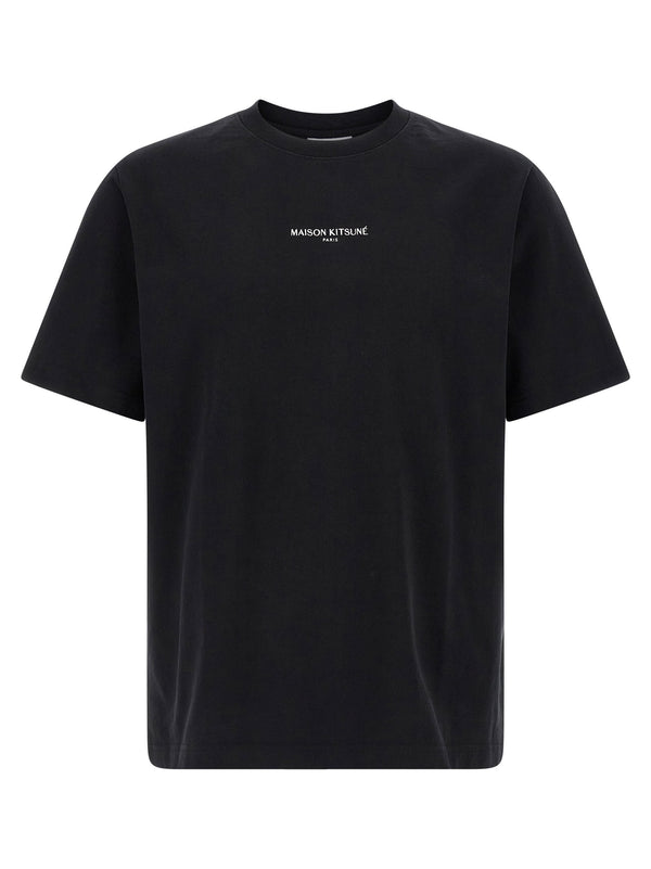 Maison Kitsuné Paris T-shirt