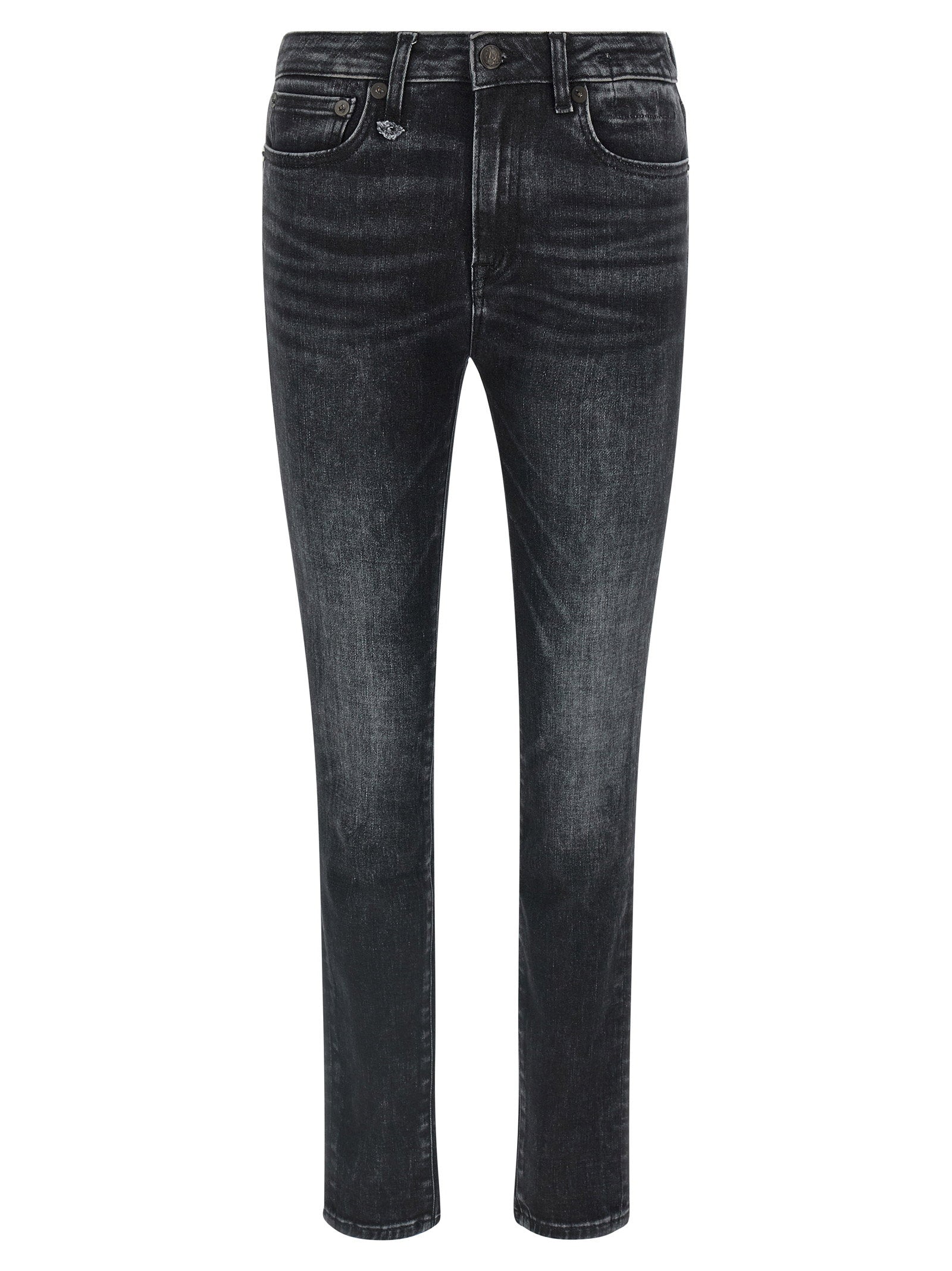 R13 Alison Jeans