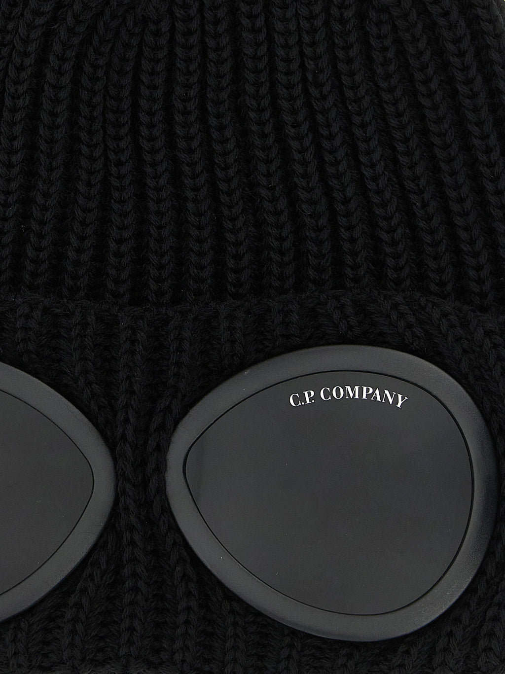 C.p. Company Goggle Cap