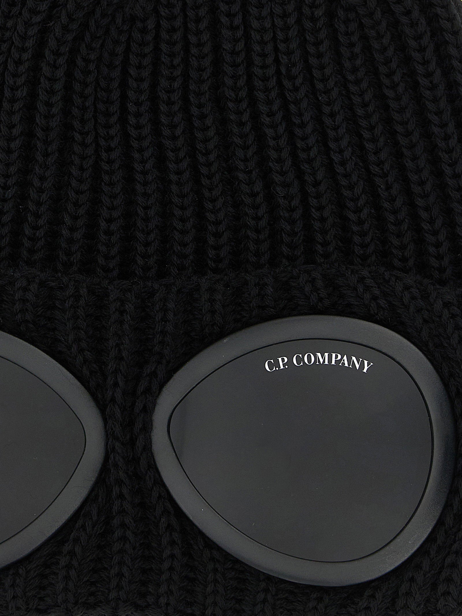 C.p. Company Goggle Cap