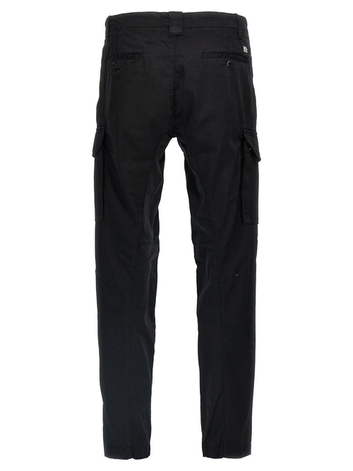 C.p. Company Lente Cargo Pants