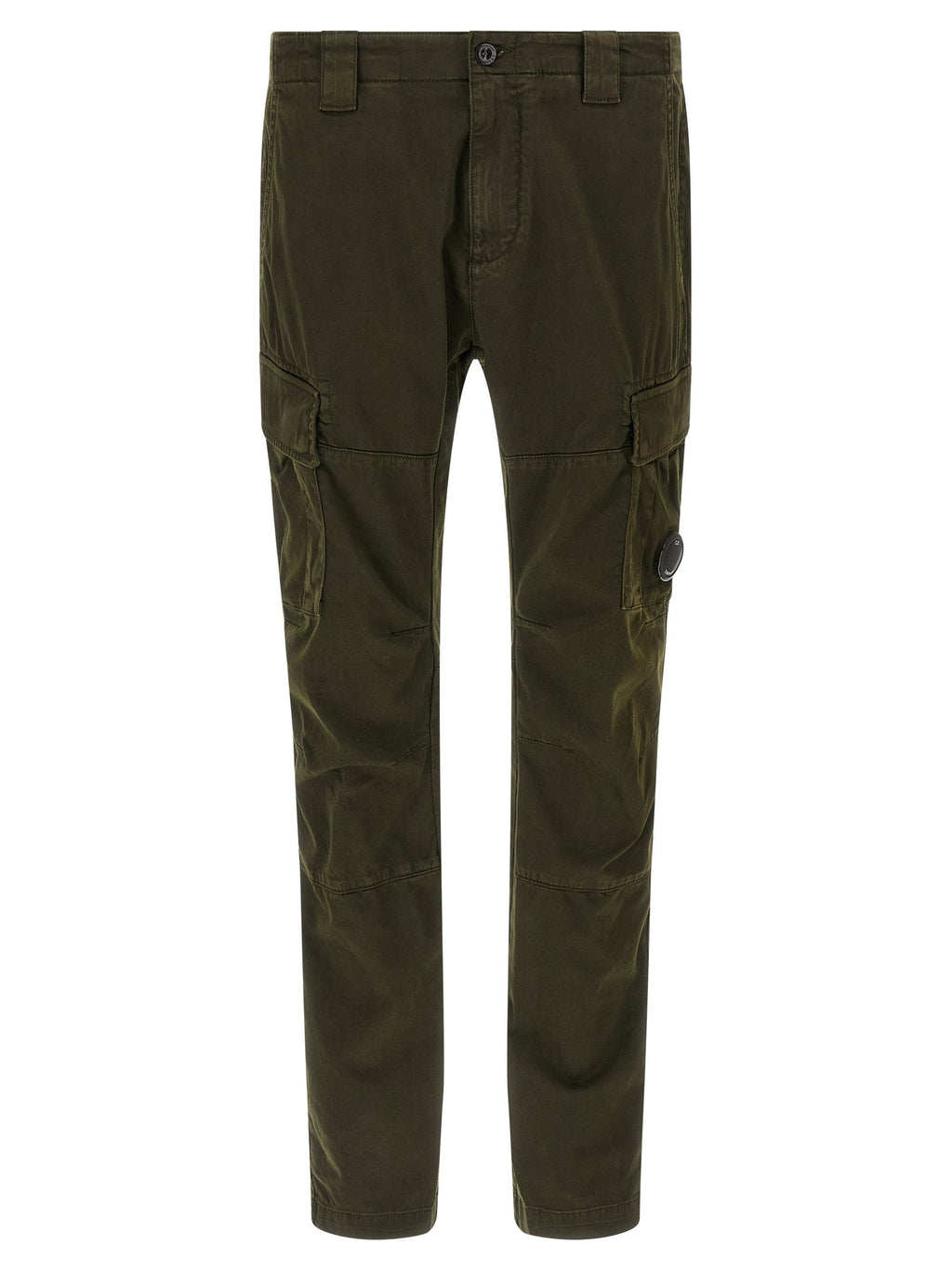 C.p. Company Cargo Pants