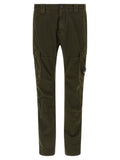 C.p. Company Cargo Pants
