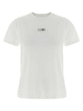 Mm6 Maison Margiela Numeric Signature Mm6 T-shirt