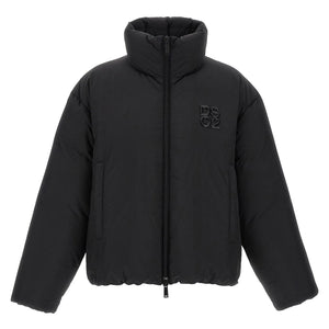 Dsquared2 Ball Nylon Puffer Down Jacket Dsquared2