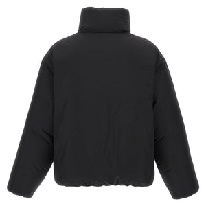 Dsquared2 Ball Nylon Puffer Down Jacket Dsquared2
