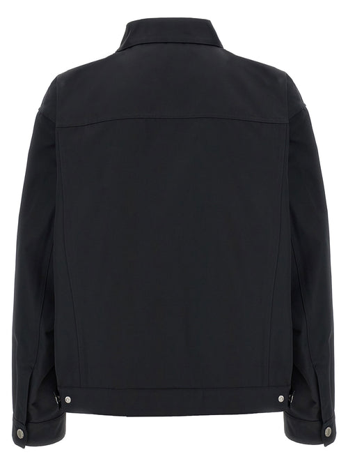 Dsquared2 Ever Jean D2 Jacket