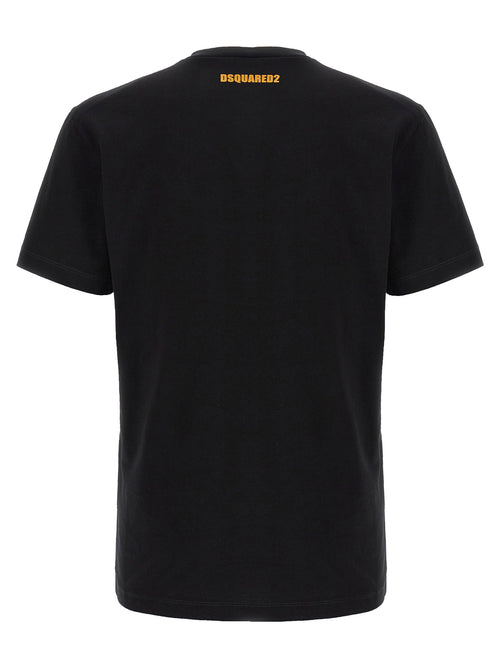 Dsquared2 Cool Fit T-shirt