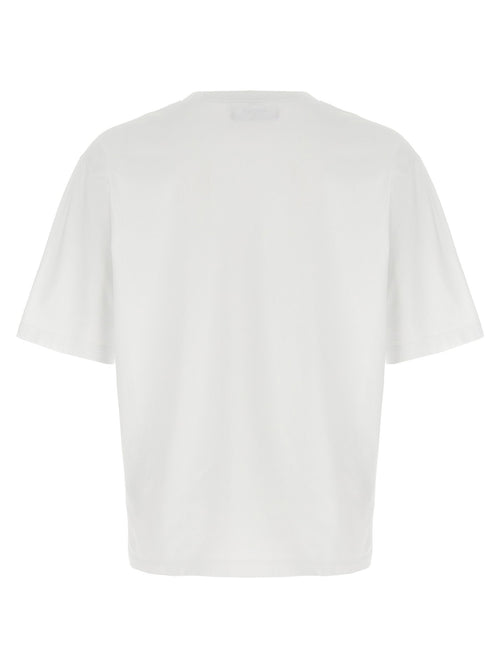 Dsquared2 Loose Fit T-shirt