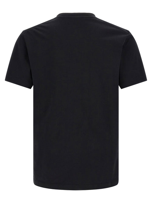 Dsquared2 Printed T-shirt