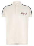 Dsquared2 Be Proud Polo Shirt