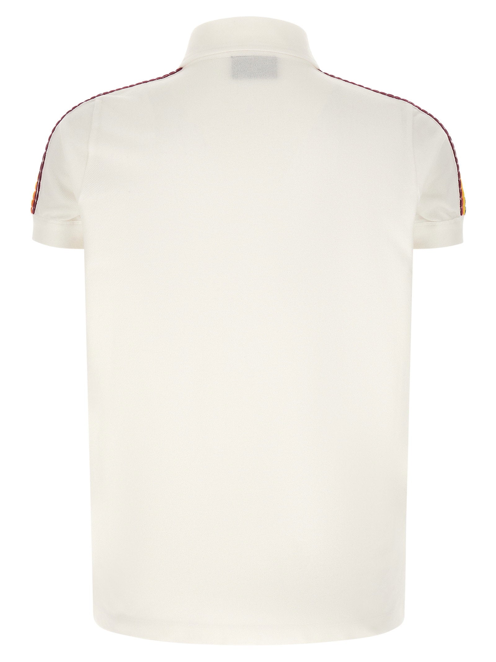 Dsquared2 Be Proud Polo Shirt