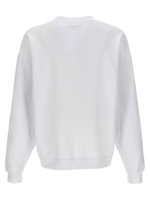 Dsquared2 Logo Sweatshirt