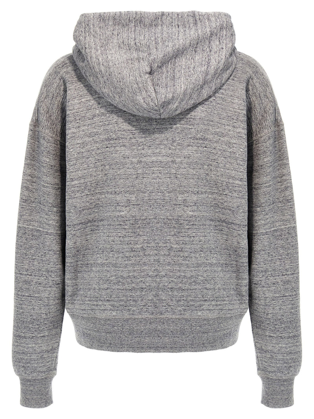 Dsquared2 Nyc Fit Hoodie