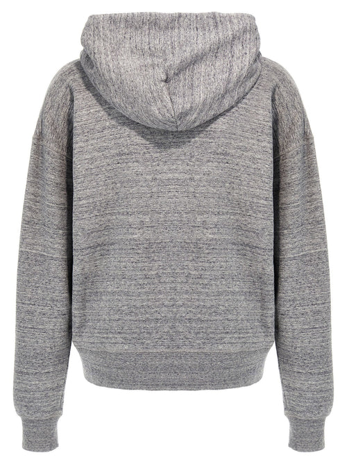Dsquared2 Nyc Fit Hoodie