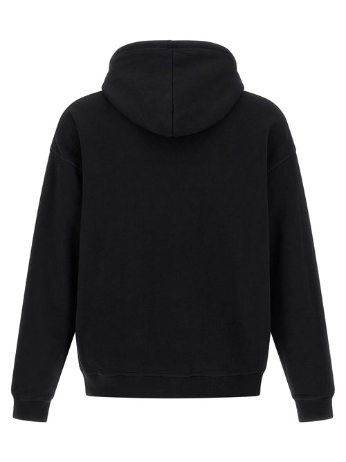 Dsquared2 Sponge Patch Hoodie