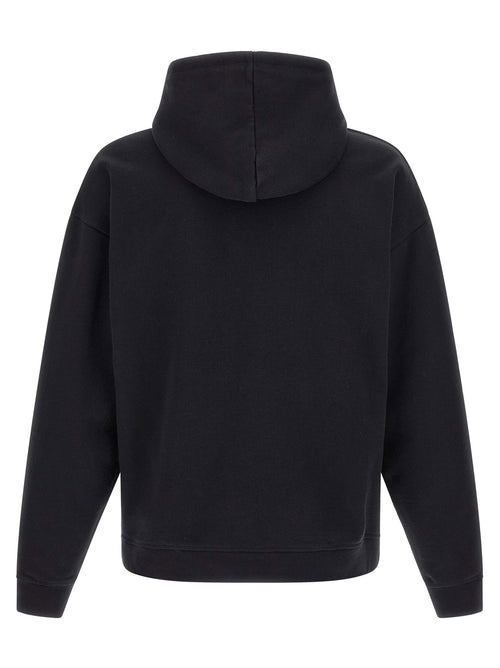 Dsquared2 Logo Hoodie