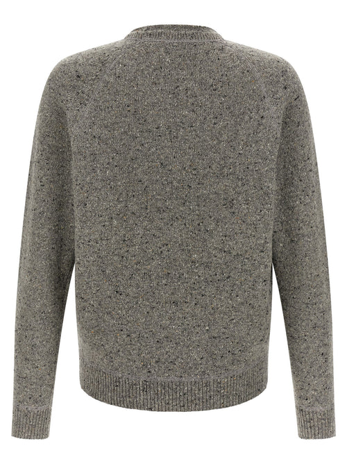 Dsquared2 Knop Yarn Sweater