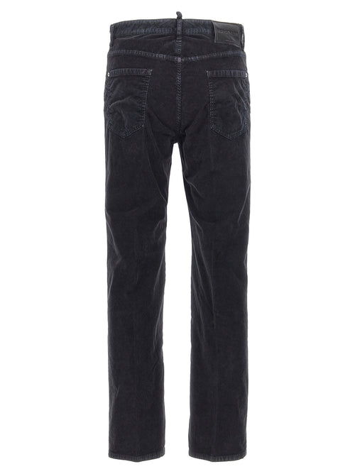 Dsquared2 642 Pants