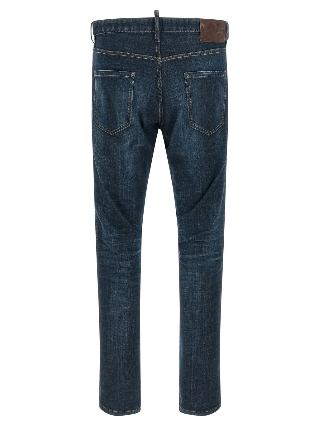 Dsquared2 Teddy Jeans