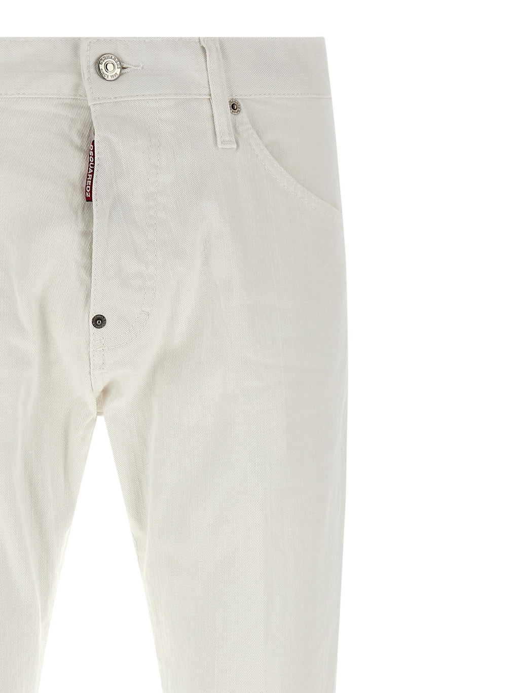 Dsquared2 Teddy Jeans