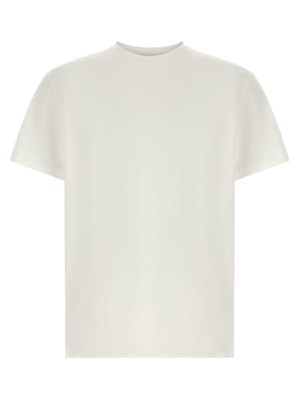 Riviera Project Cotton T-shirt
