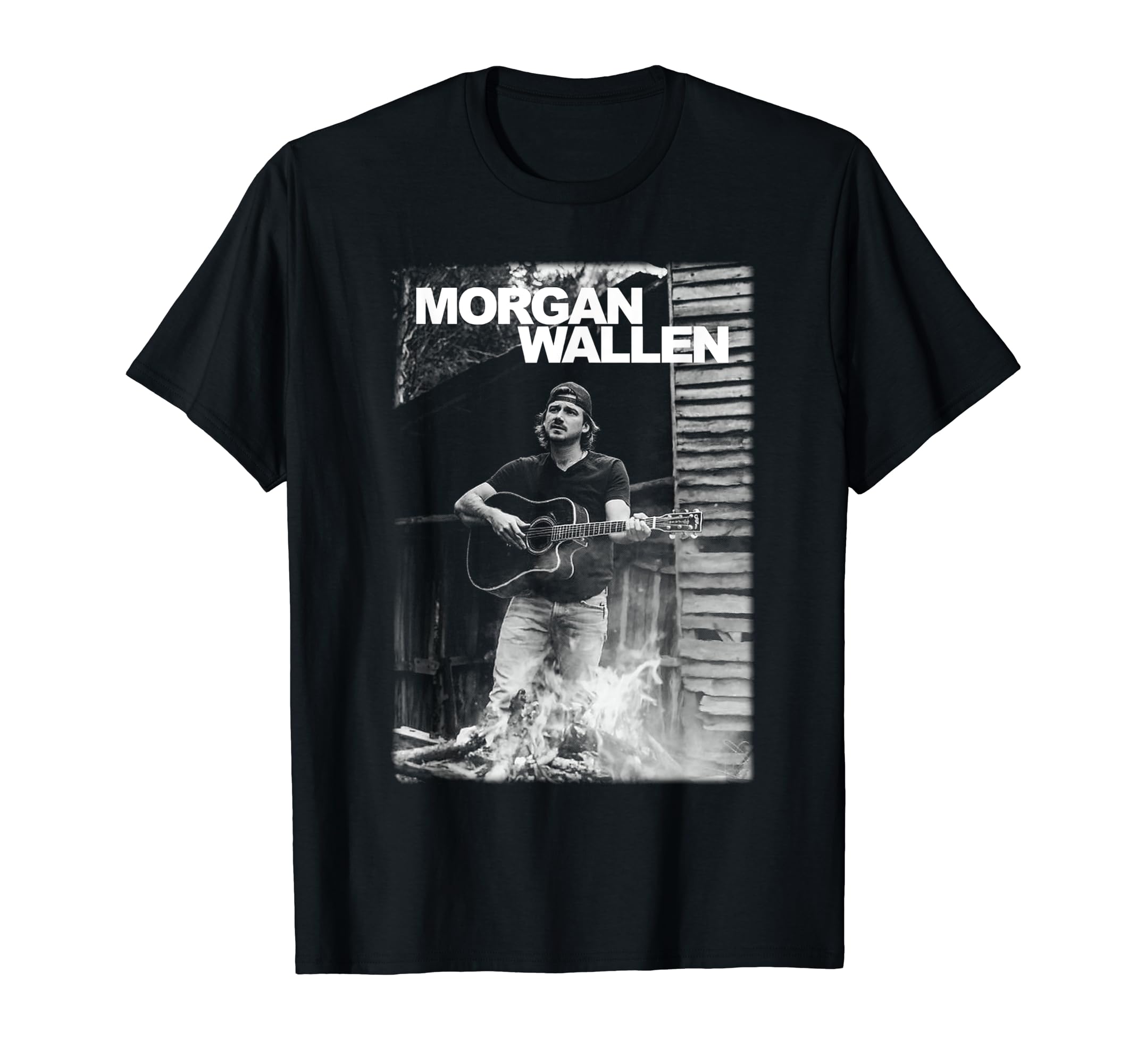 LUXENK© "Morgan Wallen" TSHIRT