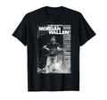 LUXENK© "Morgan Wallen" TSHIRT
