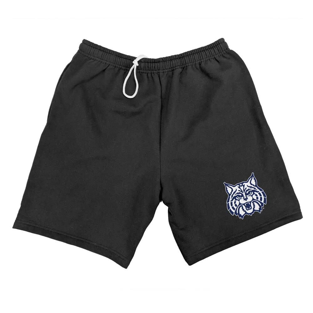 LUXENK© "Logo Sweat" SHORTS