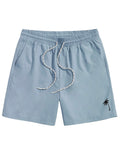 LUXENK© "Letter Graphic Track" SHORTS