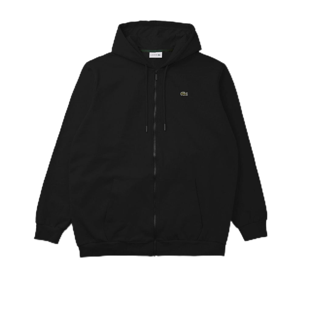LUXENK© "Tall Fit Fleece" HOODIE