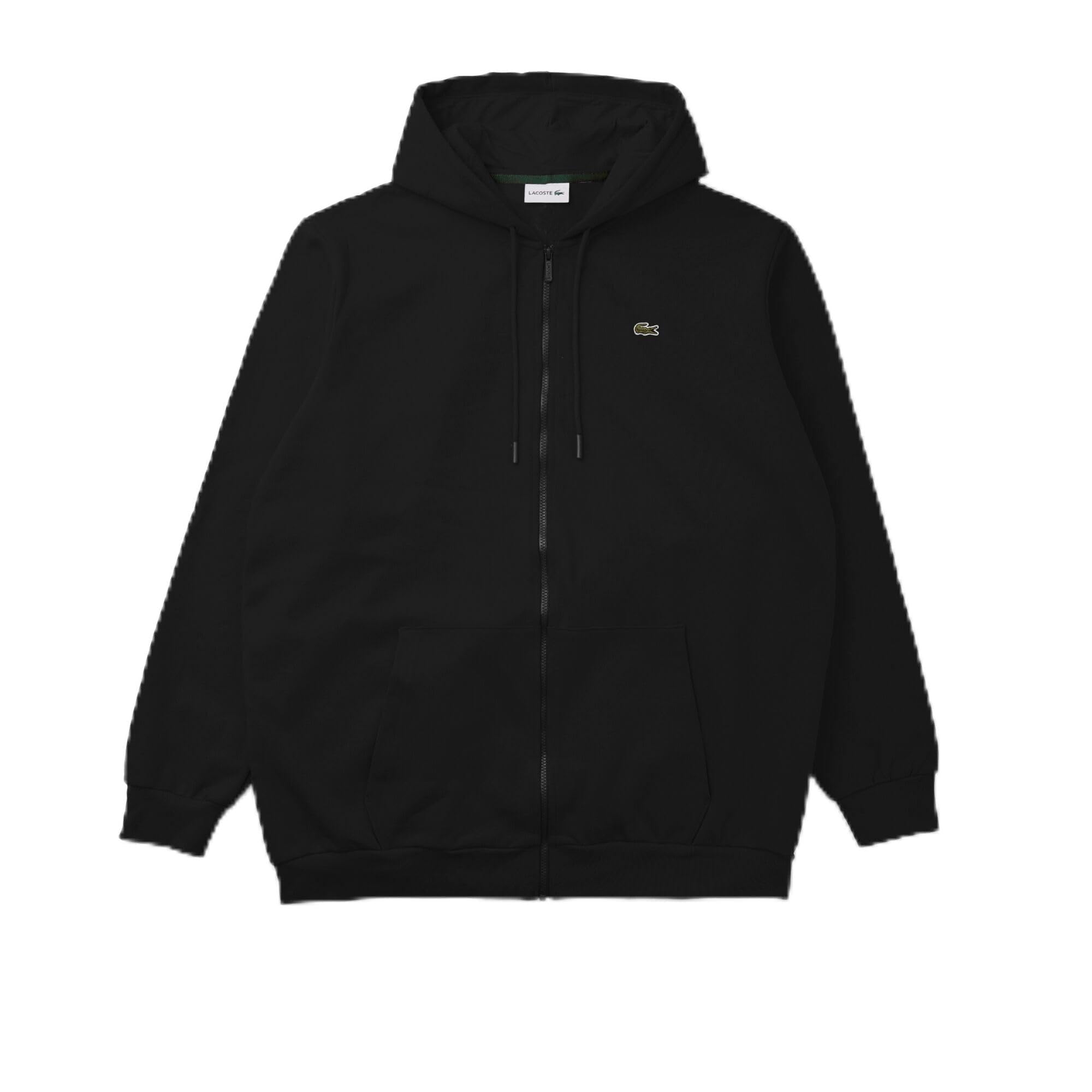 LUXENK© "Tall Fit Fleece" HOODIE
