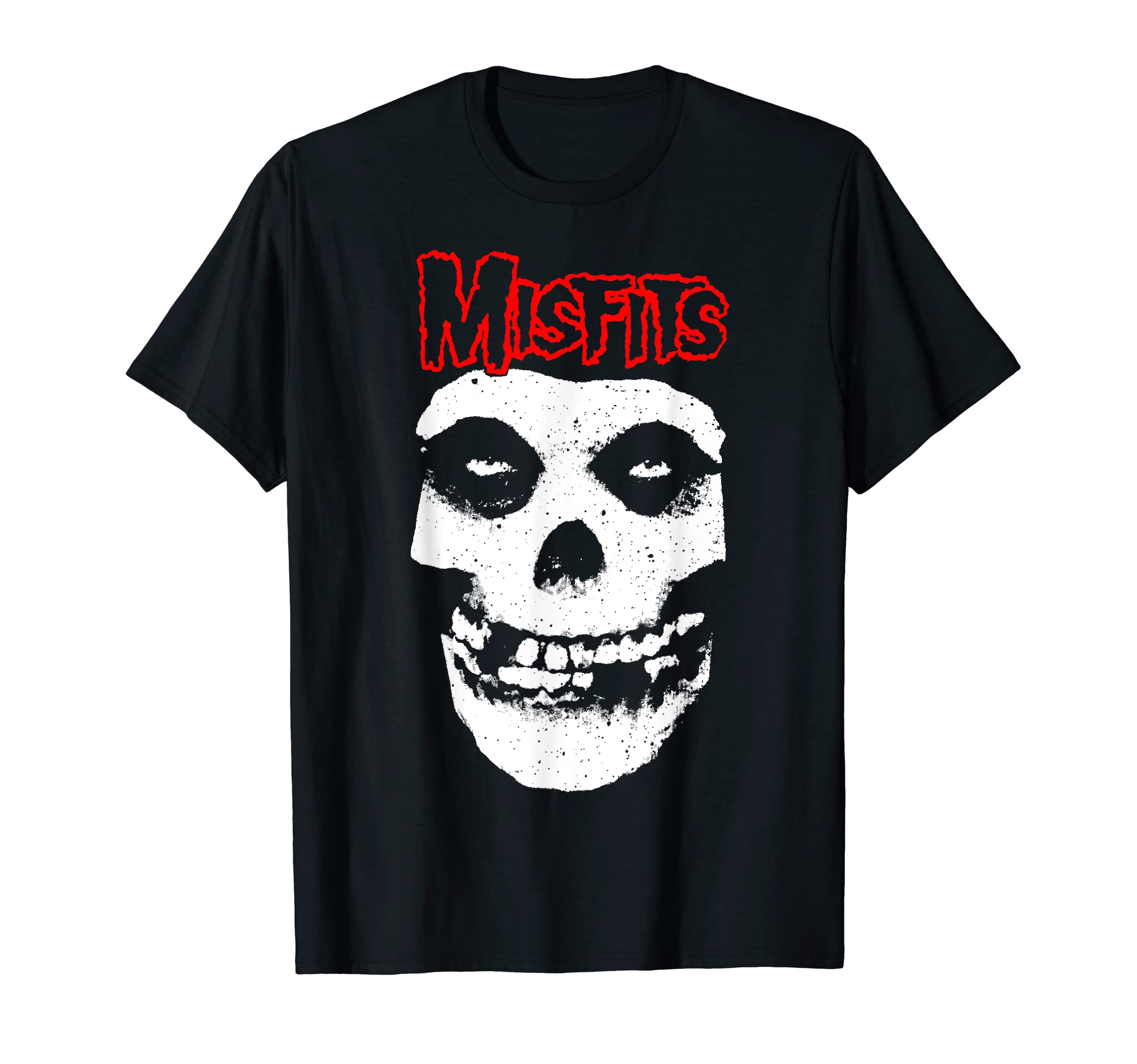 LUXENK© "Misfits" TSHIRT