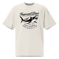 LUXENK© "Sharky" TSHIRT