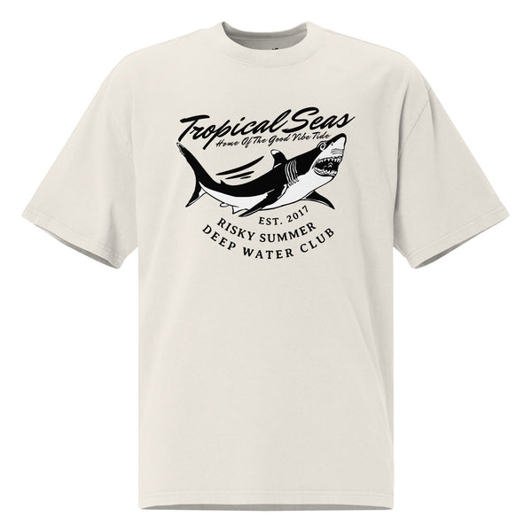 LUXENK© "Sharky" TSHIRT