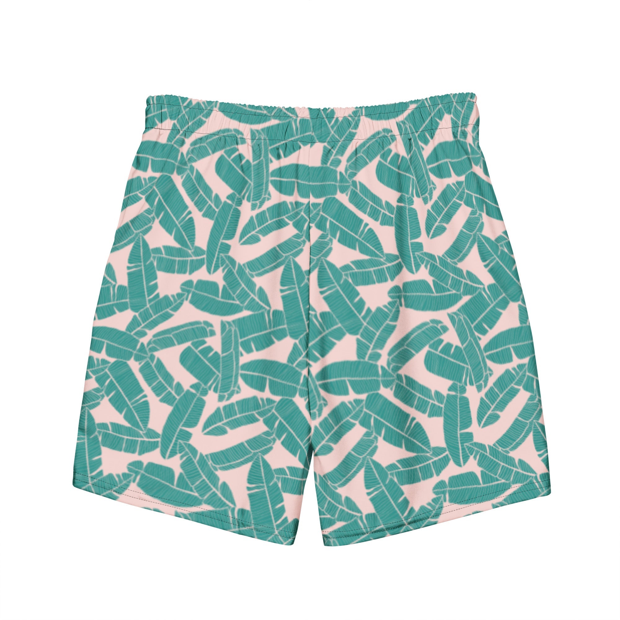 LUXENK© "Hawaiian Sunset" SHORTS