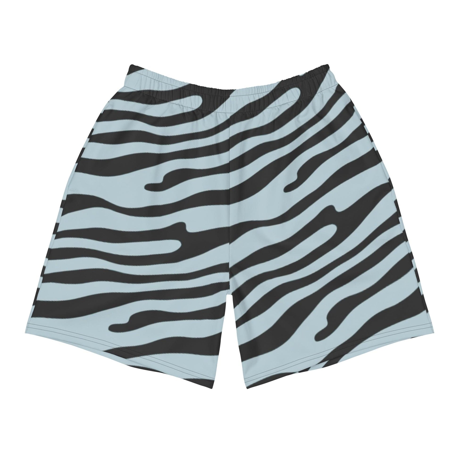LUXENK Dark & Stormy Recycled shorts in 6XL, featuring a casual fit with eco-friendly fabric and a stylish dark stormy pattern.