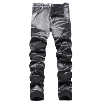 Gray Black-530