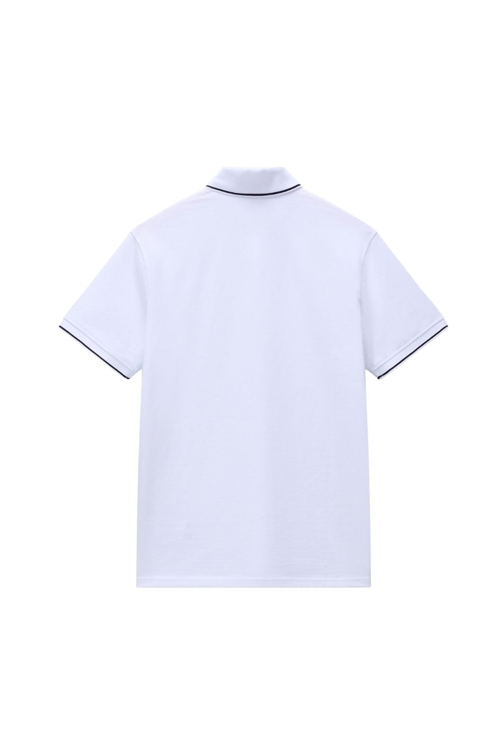 NAPAPIJRI - Men's Eril polo shirt  - Size 3XL-1