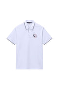 NAPAPIJRI - Men's Eril polo shirt  - Size 3XL-0