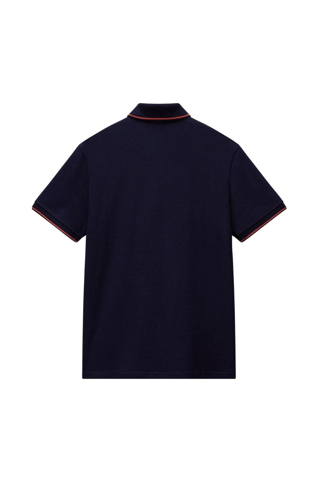 NAPAPIJRI - Men's Eril polo shirt  - Size 3XL-4