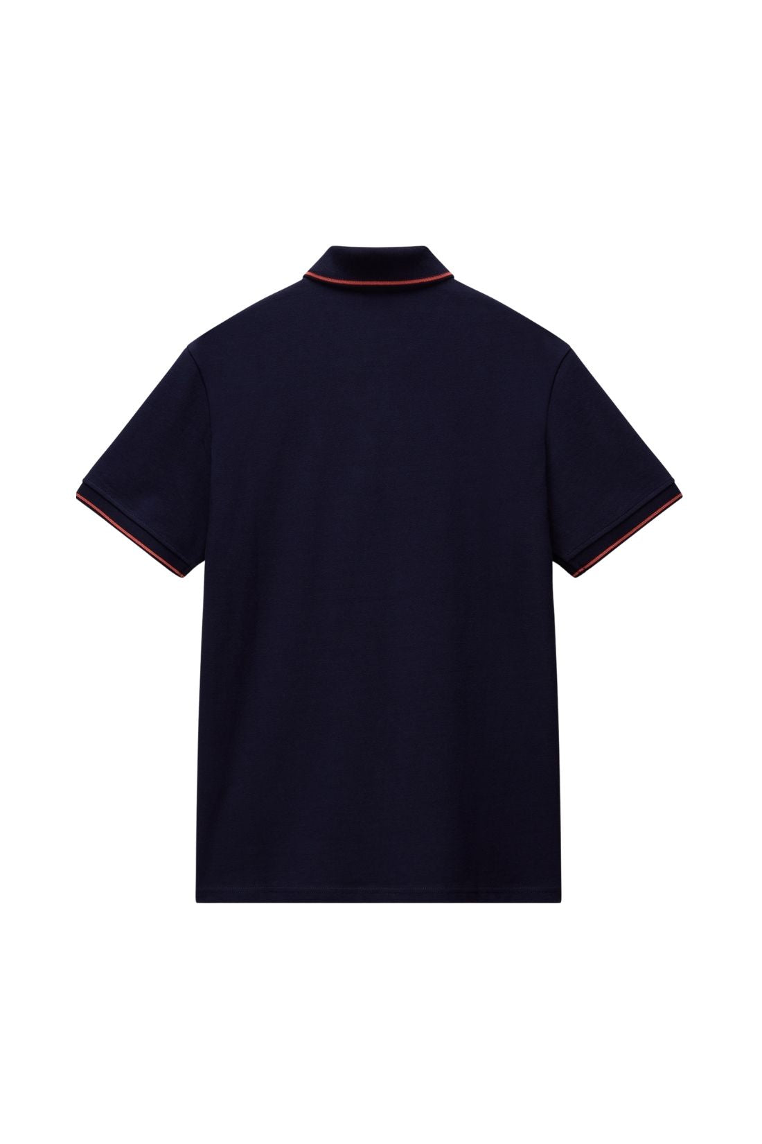 NAPAPIJRI - Men's Eril polo shirt  - Size 3XL-4