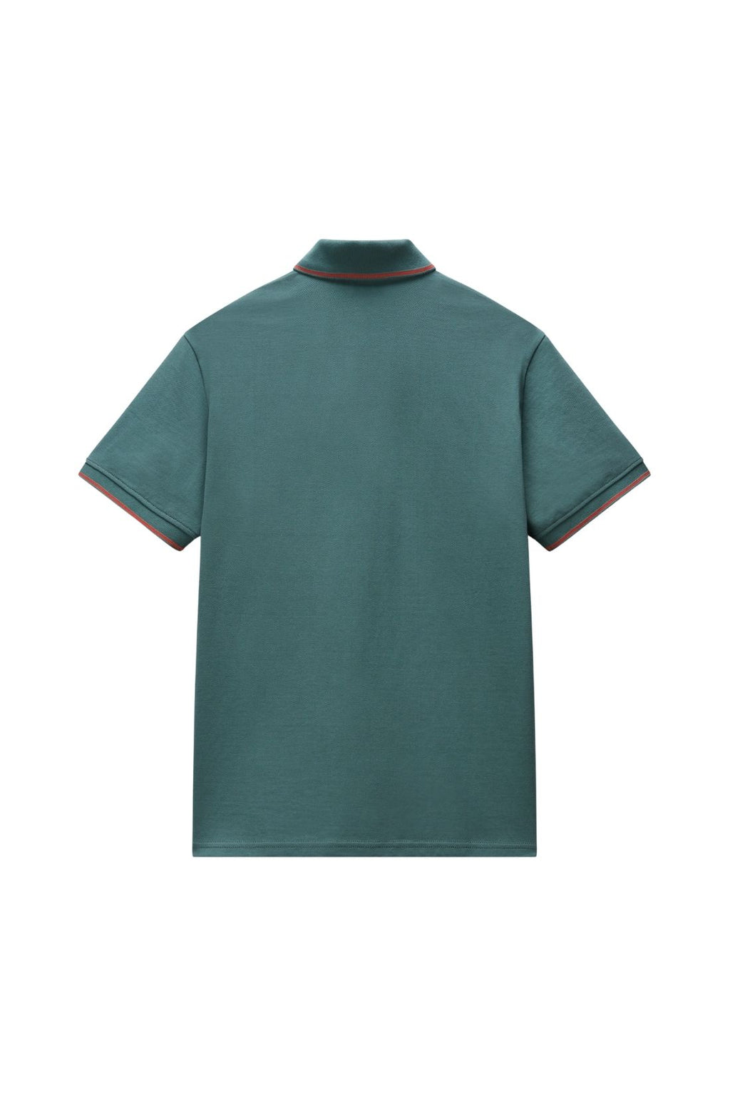 NAPAPIJRI - Men's Eril polo shirt  - Size 3XL-7