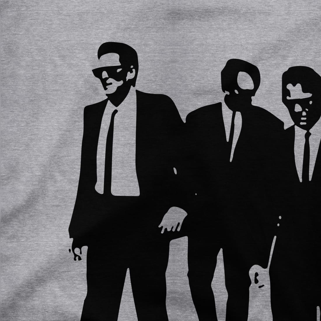 Reservoir Dogs t-shirt-2
