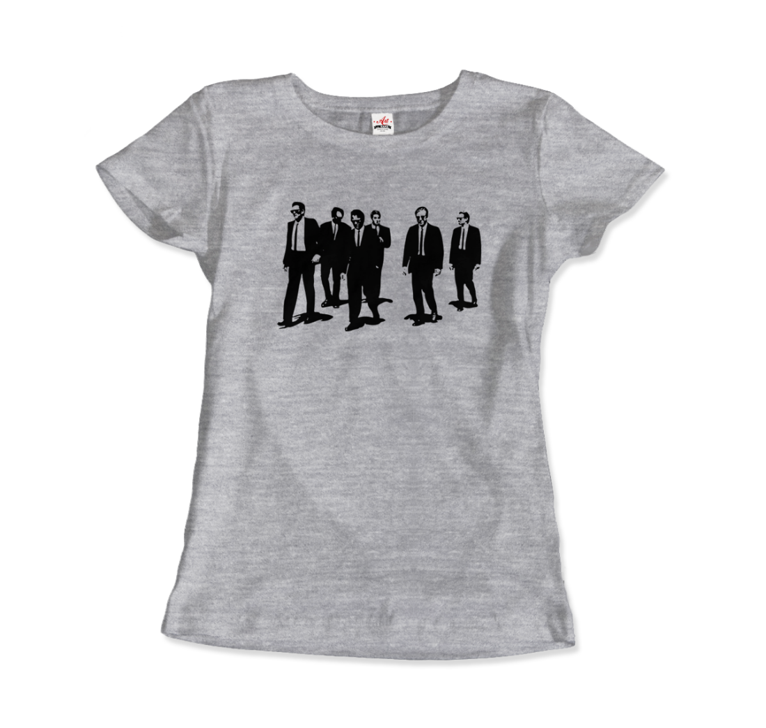 Reservoir Dogs t-shirt-7