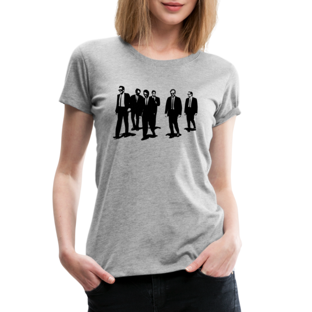 Reservoir Dogs t-shirt-4