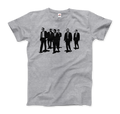 Reservoir Dogs t-shirt-5