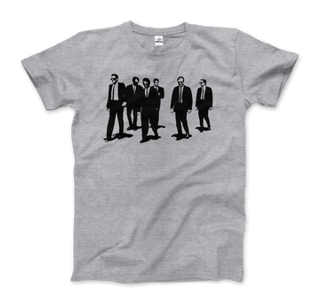 Heather Grey